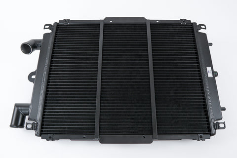 CSF Ferrari F355 High Performance All-Aluminum Radiator - Right - 7205