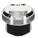 JE Pistons PORSCHE 3.0L DM KIT Set of 6 Pistons - 274049