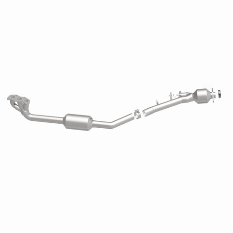 MagnaFlow Direct Fit Catalytic Converter 05-07 Subaru Outback 3.0L - 24383