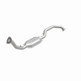 MagnaFlow Conv DF 98-02 3.5L Isuzu Trooper PS - 23634