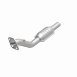 MagnaFlow Direct Fit Catalytic Converter 2007 Dodge Caliber 2.4L - 49961