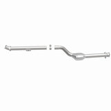 MagnaFlow Conv DF 03-05 Mercedes C230 1.8L - 24276
