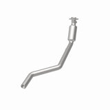 MagnaFlow Direct Fit Catalytic Converter 00-05 Lincoln LS 3L PS OEM - 49179