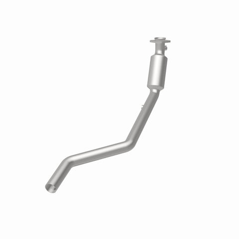 MagnaFlow Direct Fit Catalytic Converter 00-05 Lincoln LS 3L PS OEM - 49179