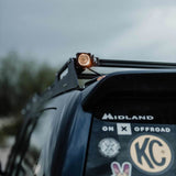KC HiLiTES FLEX ERA 1 - Standard Backup Light Kit - 520