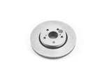 Power Stop 18-19 Toyota C-HR Front Autospecialty Brake Rotor - JBR1757