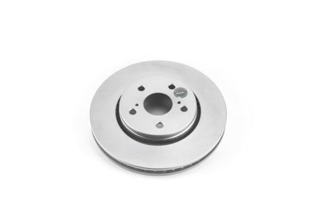 Power Stop 18-19 Toyota C-HR Front Autospecialty Brake Rotor - JBR1757