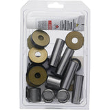 Pivot Works 87-92 Suzuki LT-250R A-Arm Kit - Front Upper 1 Kit Req Per Veh - PWAAK-S05-522U