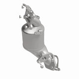 MagnaFlow Direct Fit Catalytic Converter 2021 Nissan Altima Single Manifold 2.5L - 290062