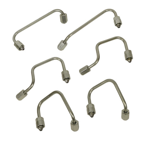 BD Diesel 07-18 Dodge Cummins Common Rail 6.7L Injector Install Kit - 1050157