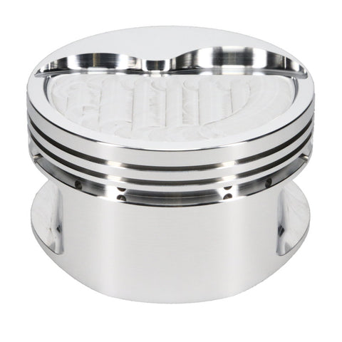 JE Pistons NASCAR CANADA CHRY Set of 8 Pistons - 265092