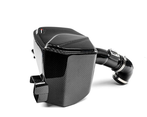 VR Performance BMW M3/M4/M2 Comp F8X Carbon Fiber Air Intake Kit - VR-F80M3-111