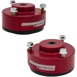 Camburg 05-23 Toyota Tacoma / 03-24 Toyota 4Runner Dominator Preload Spacer Kit - CAM-310205