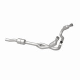 MagnaFlow Direct Fit Catalytic Converter 02-03 Ram 1500 4.7L CA Emis - 49554