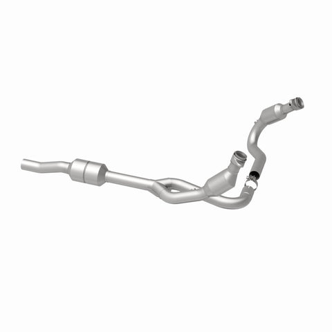 MagnaFlow Conv DF 02-03 Ram 1500 4.7L - 24421