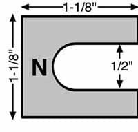 SPC Performance CAS/CAMB SHIMS 1/8 (50) - 47183