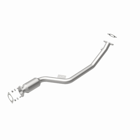 MagnaFlow Direct Fit Catalytic Converter OEM 2015 Hyundai Genesis 3.8L Underbody - 52841