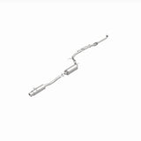 MagnaFlow Sys CB 06- Honda Civic 1.8L - 16687