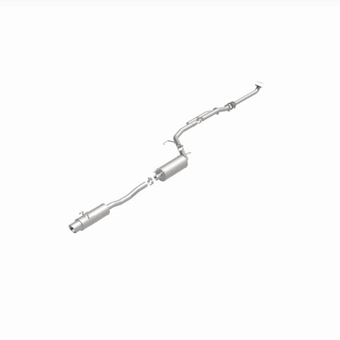 MagnaFlow Sys CB 06- Honda Civic 1.8L - 16687