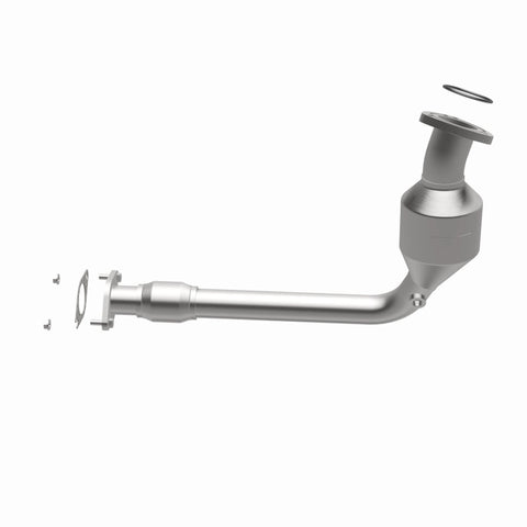 MagnaFlow Direct Fit Catalytic Converter 09-11 Chevy Malibu 3.6L - 51907