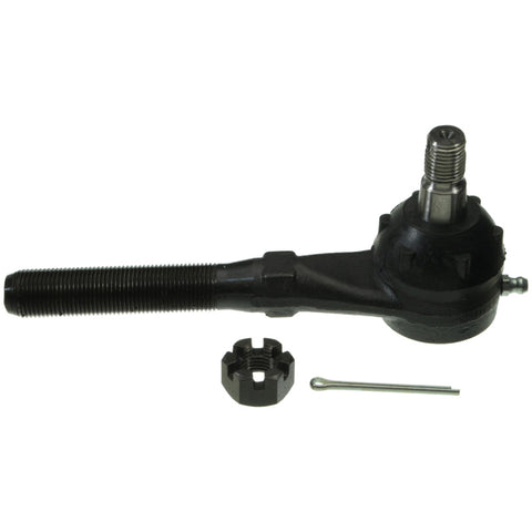 MOOG 2004 Ford F-150 Heritage Front Right Inner / Right Inner Tie Rod End - ES3370T
