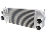 aFe Bladerunner Intercooler w/ Tubes 2015 Ford F-150 V6 Ecoboost 3.5L (tt) - 46-20212-B