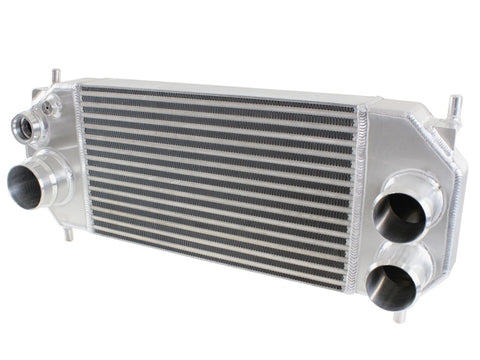 aFe Bladerunner Intercooler w/ Tubes 2015 Ford F-150 V6 Ecoboost 3.5L (tt) - 46-20212-B