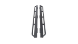 Body Armor 4x4 2018+ Jeep Wrangler JL 4 Door Rockcrawler Side Steps - JL-4121