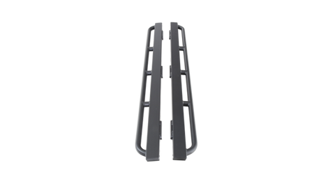 Body Armor 4x4 2018+ Jeep Wrangler JL 4 Door Rockcrawler Side Steps - JL-4121