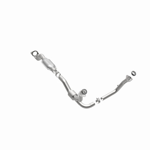 MagnaFlow Conv DF 00-04 Blazer OEM - 49109