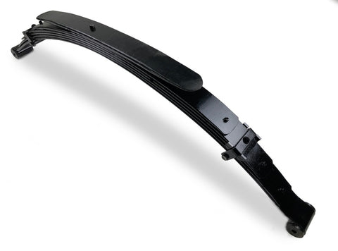 Tuff Country 80-96 Ford F-150 4wd Rear 3in EZ-Ride Leaf Springs (Ea) - 29481