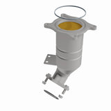 MagnaFlow Direct Fit Catalytic Converter 08-09 Ford Taurus 3.5L Front - 51521