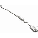 MagnaFlow Sys C/B Civic Hatchback I4 2.0L 02- - 15757