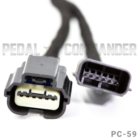 Pedal Commander GMC Yukon Throttle Controller - PC59