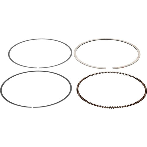 Vertex Piston 14-16 KTM 250 EXC-F 250cc Replacement Ring Set - 590278000002