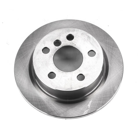 Power Stop 14-19 Mini Cooper Rear Autospecialty Brake Rotor - EBR1648