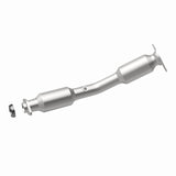 MagnaFlow Direct Fit Catalytic Converter 07-08 Nissan Sentra L4-2.0L - 551753