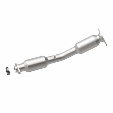 MagnaFlow Direct Fit Catalytic Converter 07-08 Nissan Sentra L4-2.0L - 551753