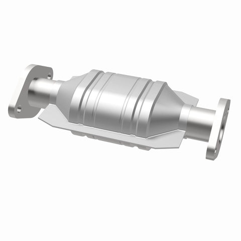 MagnaFlow Direct Fit Catalytic Converter 99-04 Kia Spectra 1.8L OEM - 49438