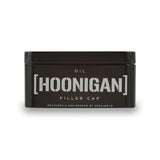 Mishimoto Honda Hoonigan Oil Filler Cap - Red - MMOFC-HN-HOONRD