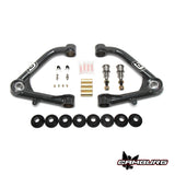 Camburg Chevy/GMC 1500 2WD/4WD 07-18 1.25in Performance Uniball Upper Arms - CAM-210051