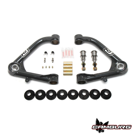 Camburg Chevy/GMC 1500 2WD/4WD 07-18 1.25in Performance Uniball Upper Arms - CAM-210051
