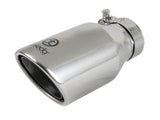 aFe POWER Takeda 12-16 Subaru Impreza 2.0L 2.5in 304SS CB Exhaust w/ Polished Tips - 49-36052-P