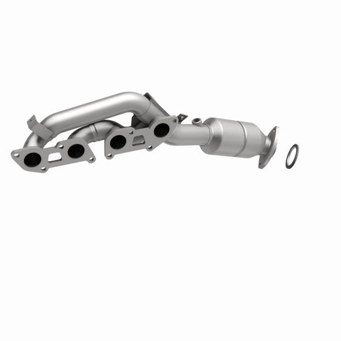 MagnaFlow Conv DF 2008 - 2010 Lexus IS F 5.0L - 5531881