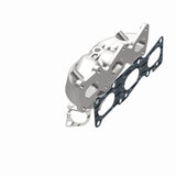 MagnaFlow Front Converter Manifold Direct Fit 12-17 Hyundai Azera 3.3L - 52780