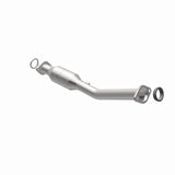 MagnaFlow Direct Fit Catalytic Converter 2011-2015 Juke L4 1.6 OEM Underbody - 52437