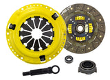 ACT 1992 Honda Civic Sport/Perf Street Sprung Clutch Kit - HC5-SPSS