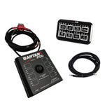 sPOD HD BantamX Vehicle Kit - Toyota 2022-on Tundra - 870090