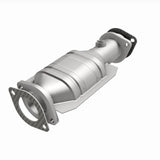 MagnaFlow Direct Fit Catalytic Converter 95-99 Maxima/I30 rear 50S - 441704