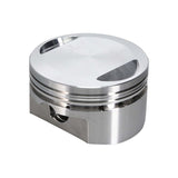 Wiseco HD/Buell S1/S3/S3T 2vp Domed 101 CR Piston Kit - 4728P1